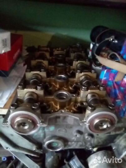 Двигатель 4G63t 4ж63 т 4G63 4 ж63 Мицубиси