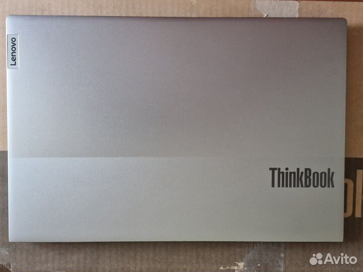 Ноутбук Thinkbook