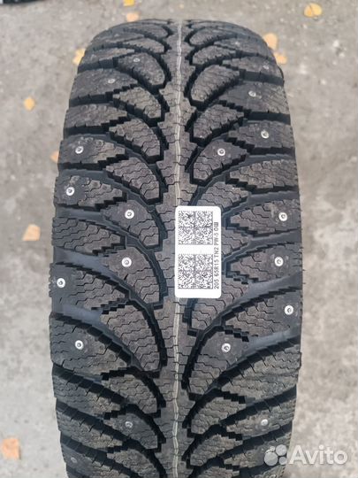 Tunga Nordway 2 205/65 R15 94Q