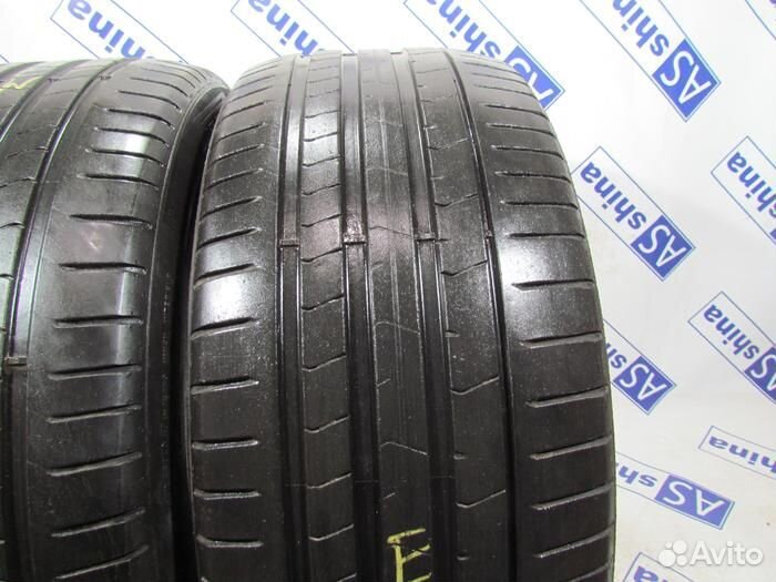 Pirelli P Zero PZ4 275/40 R20 81H