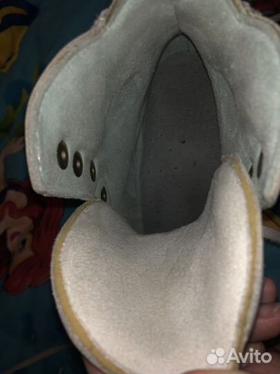 Коньки Risport RF3 235