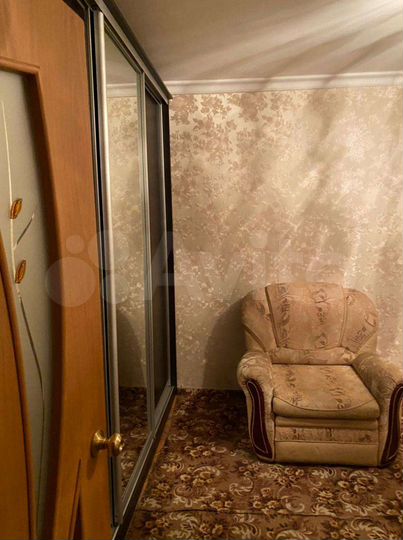 1-к. квартира, 30 м², 3/5 эт.