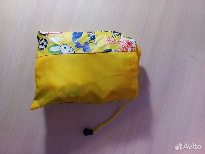 Фартук и нарукавники для уроков труда