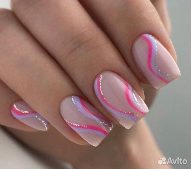 Мастер маникюра и педикюра Кемерово