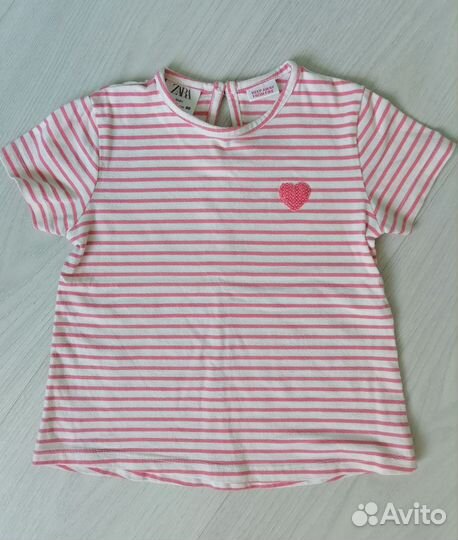 Одежда для девочки 98