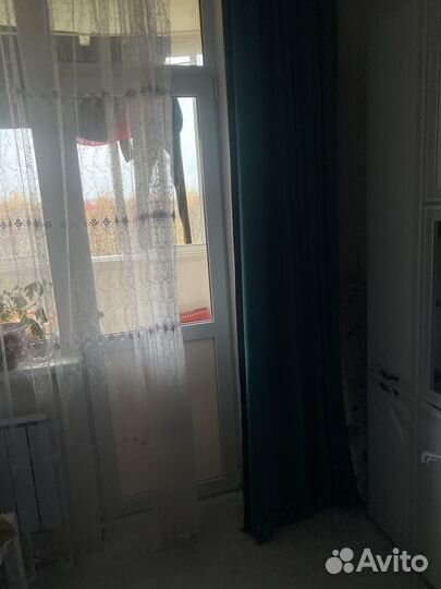 Шторы и вуаль