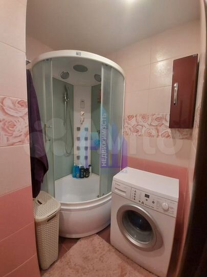 3-к. квартира, 81 м², 15/17 эт.