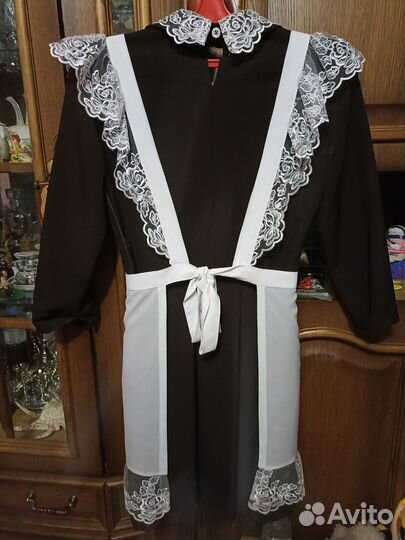 Школьная форма для девочки рост от 170до176