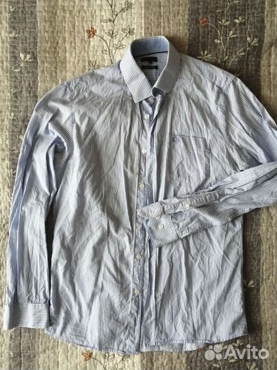 Мужские вещи пакетом размер 46- 48