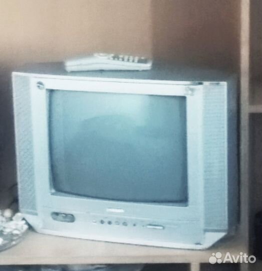 Телевизор
