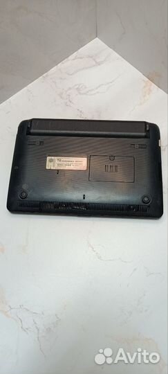 Нетбук Asus 15g29l000750