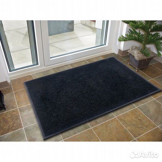 Коврик придверный, коврик в прихожую новый