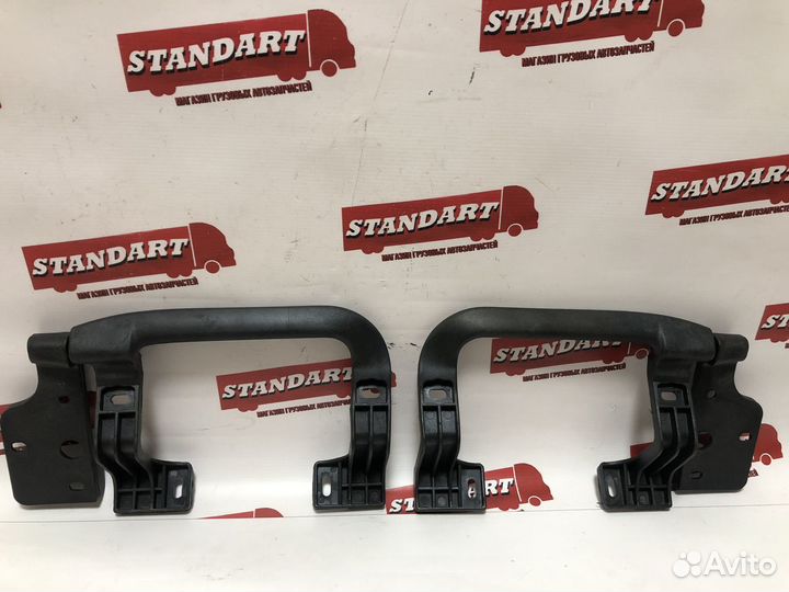 Ручка капота Faw J6