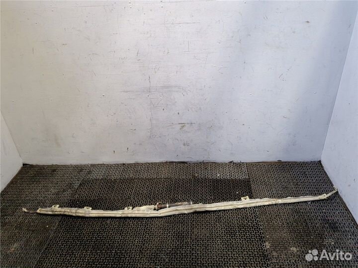 Подушка безопасности боковая Volkswagen Jetta 6, 2