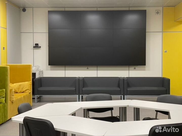 Качественный монтаж слаботочных систем