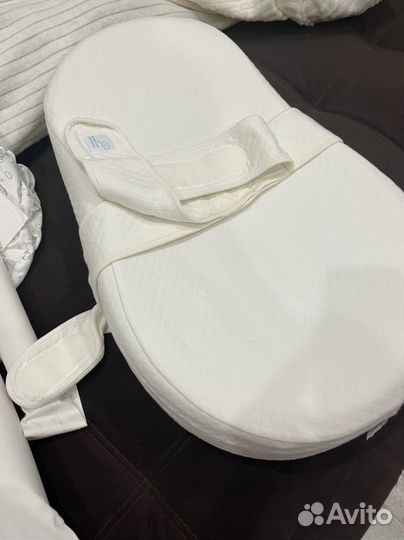 Кокон для новорожденных