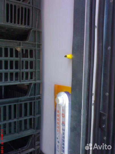 Холодильник для автомобиля