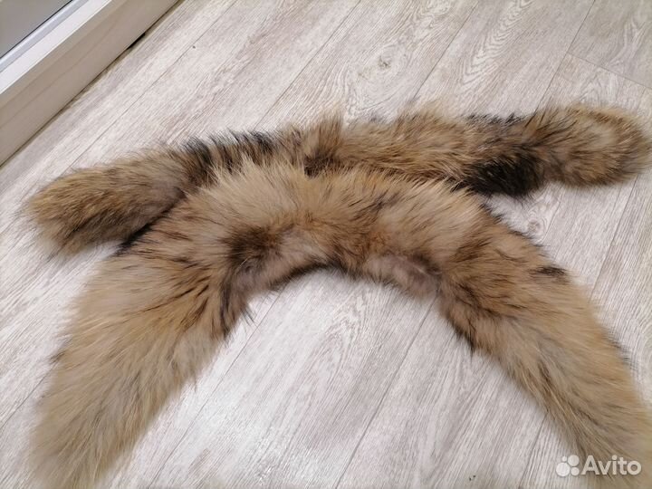 Натуральный мех