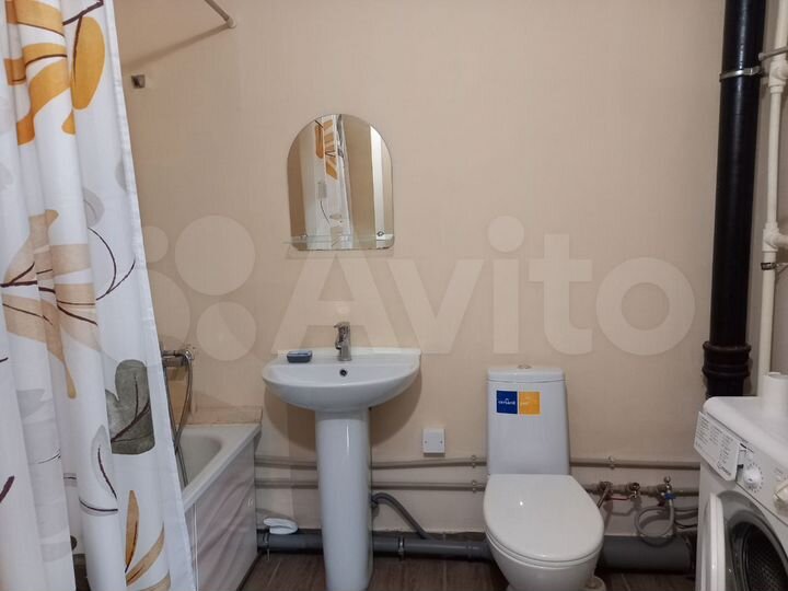 1-к. квартира, 40 м², 15/23 эт.