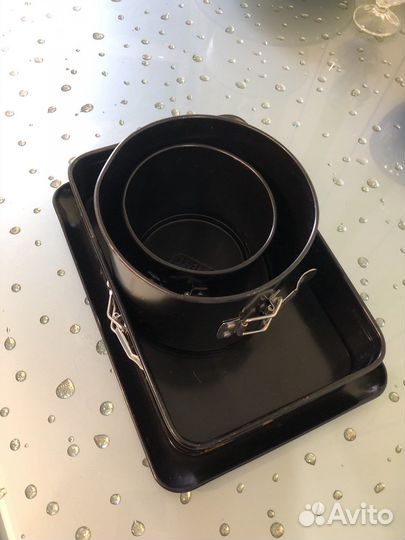 Форма для выпечки