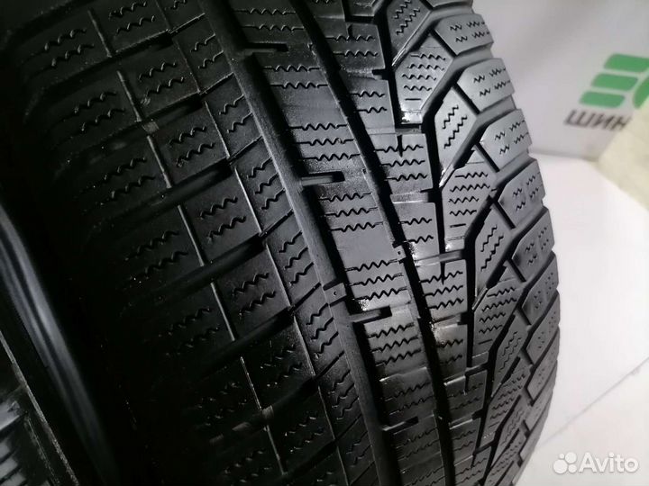 Hankook Winter I'Cept Evo2 W320 215/55 R16 102