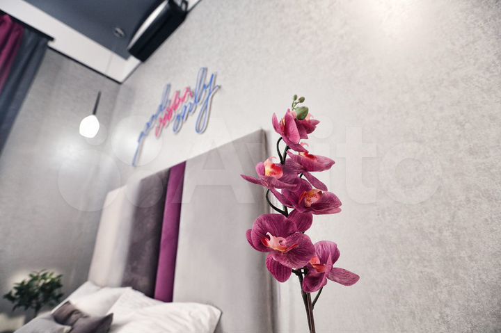 Квартира-студия, 28 м², 24/25 эт.