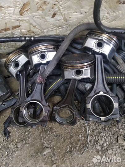 Запчасти на Опель Вектра Б