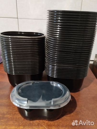Одноразовая посуда