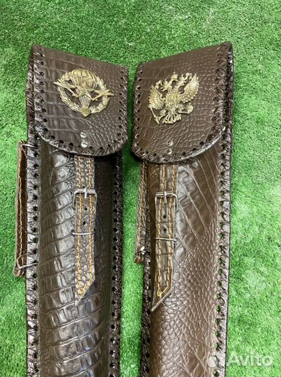 Набор шампуров вдв