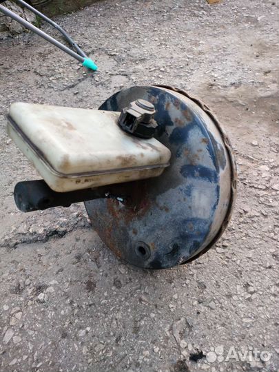 Вакумник ивеко дейли 3