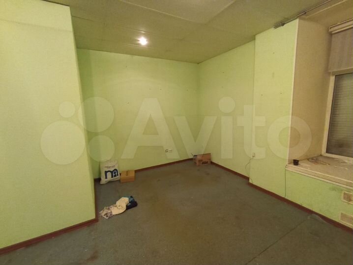 Помещение 52.2 кв.м