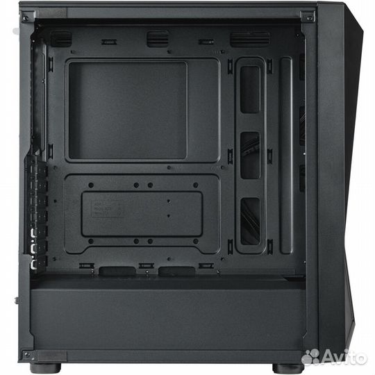 Корпус ATX Miditower Cooler Master CMP #366083