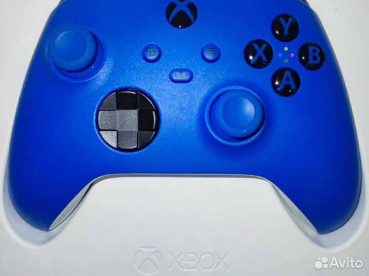 Геймпад xbox series
