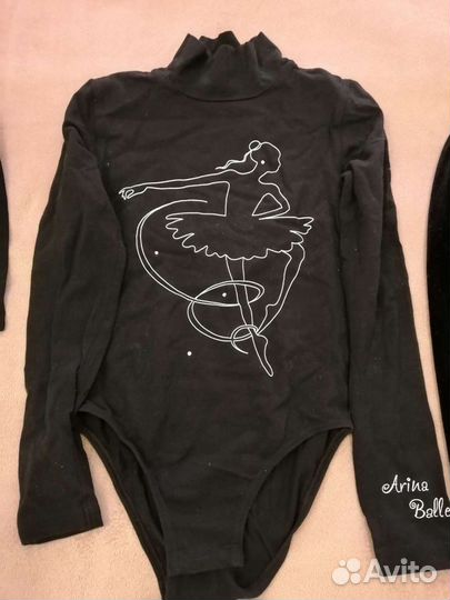 Купальник для балета