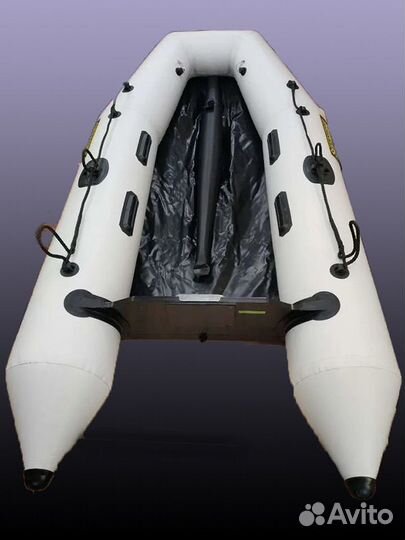 Лодка пвх SV-10