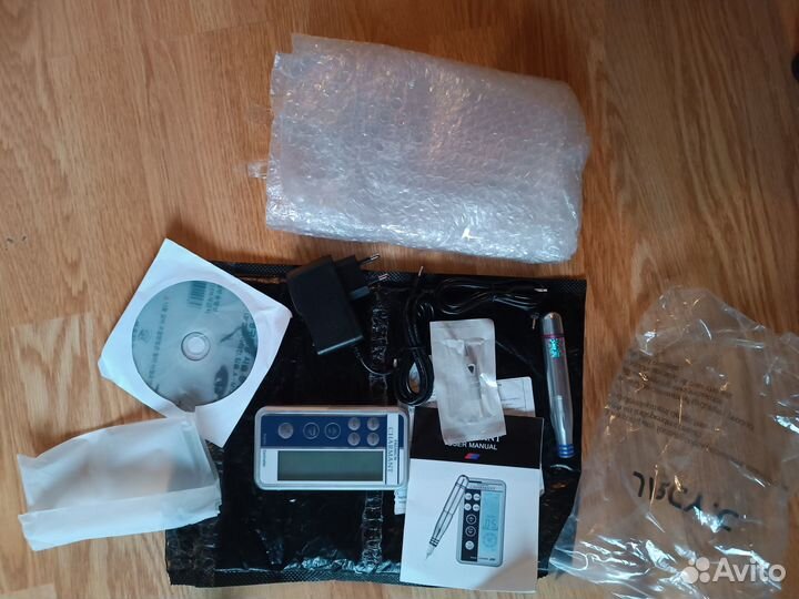 Машинка для татуажа