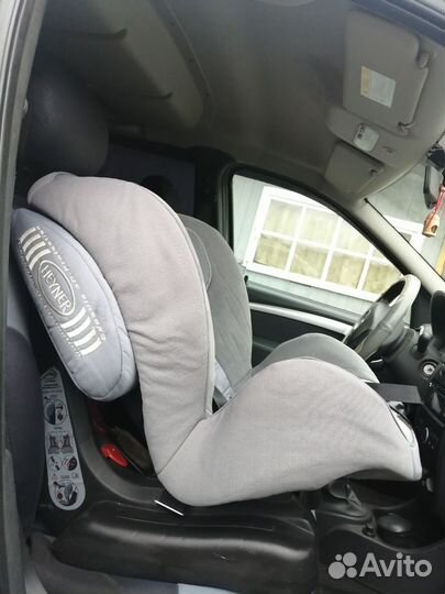 Детское автокресло 9 до 18 кг Heyner