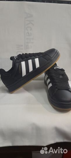 Кроссовки adidas campus