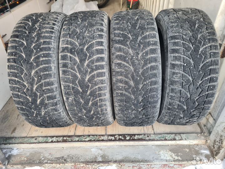 Toyo Observe G3-Ice 225/60 R17 103T