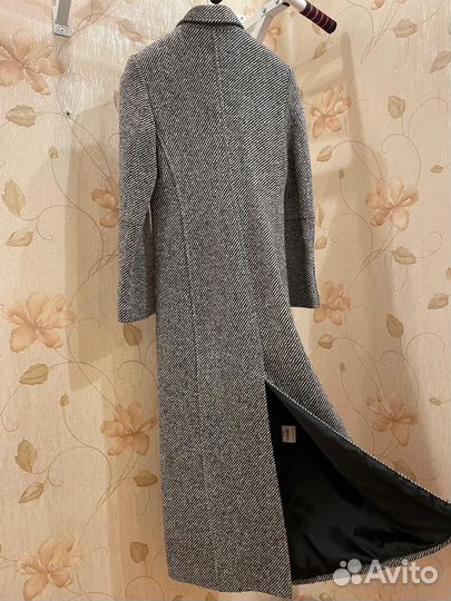 Пальто женское