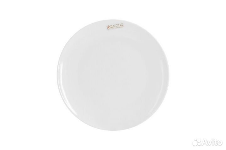 Тарелка закусочная 19 см Cashmere Maxwell Williams
