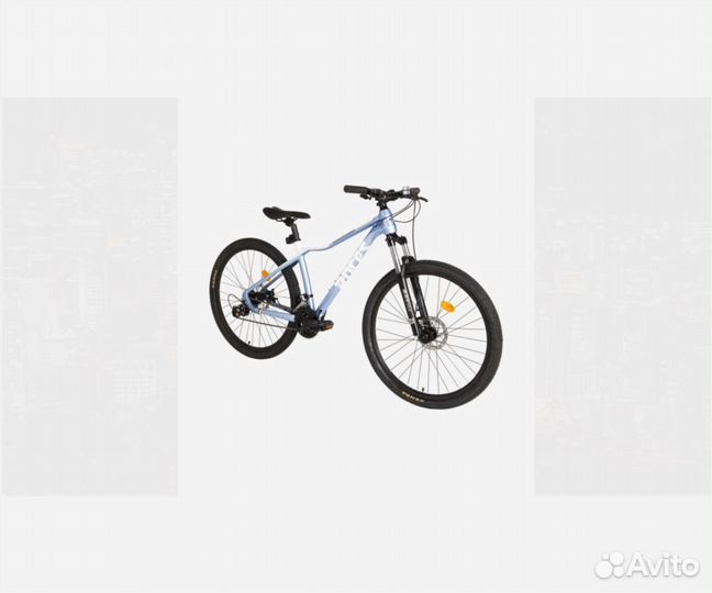 Велосипед горный женский Roces Eleganza 1 27.5