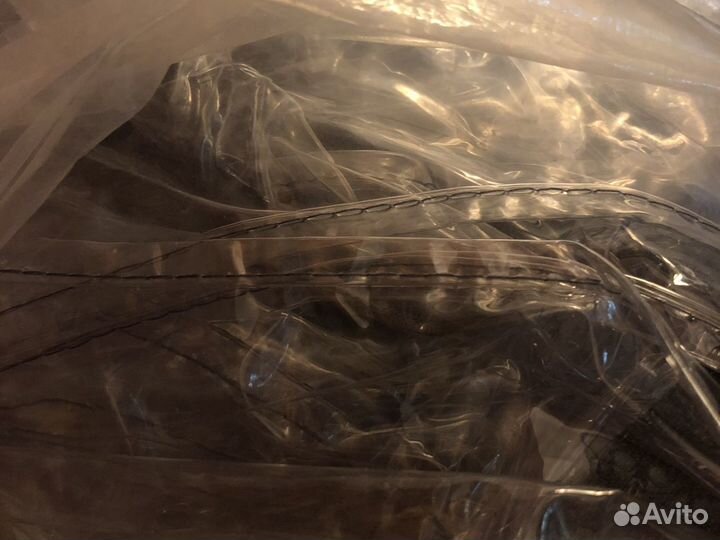 Дождевик к коляске Stokke