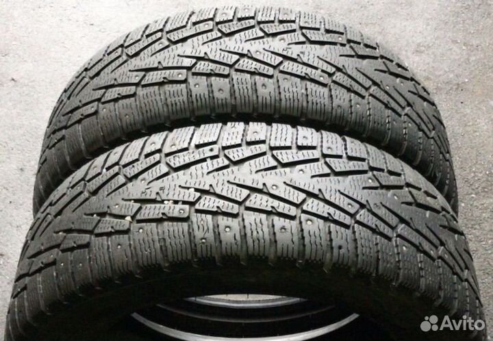 Cordiant Snow Cross 215/55 R16