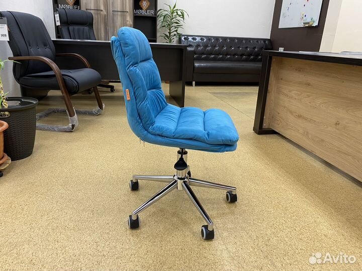 Компьютерное кресло для домашнего офиса