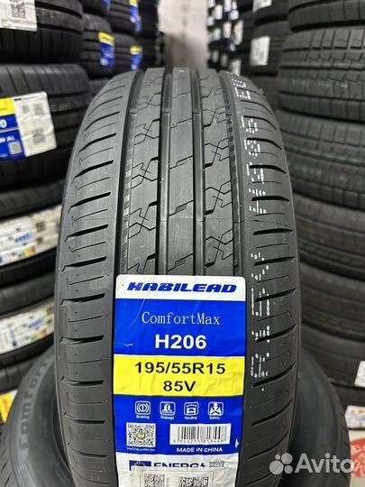 Habilead ComfortMax H206 195/55 R15 85V