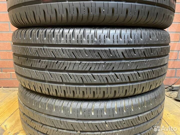 Continental ContiProContact 215/55 R18 94H