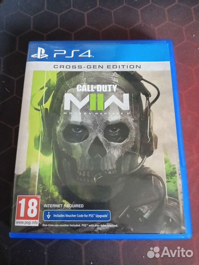 Игры для приставок ps4