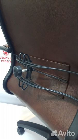 Офисное компьютерное кресло Metta комплект 34