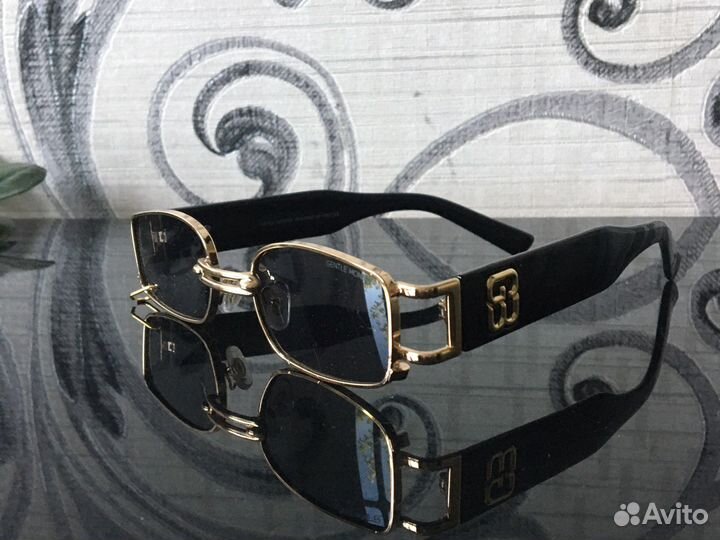 Солнцезащитные очки женские